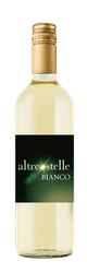 Altre Stelle Bianco