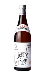 Urakasumi 'Zen' Junmai Ginjo