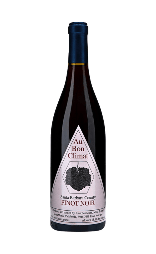 Au Bon Climat Pinot Noir 2023