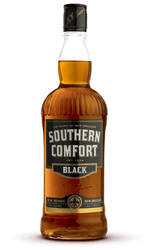 Southern Comfort Black 75CL
