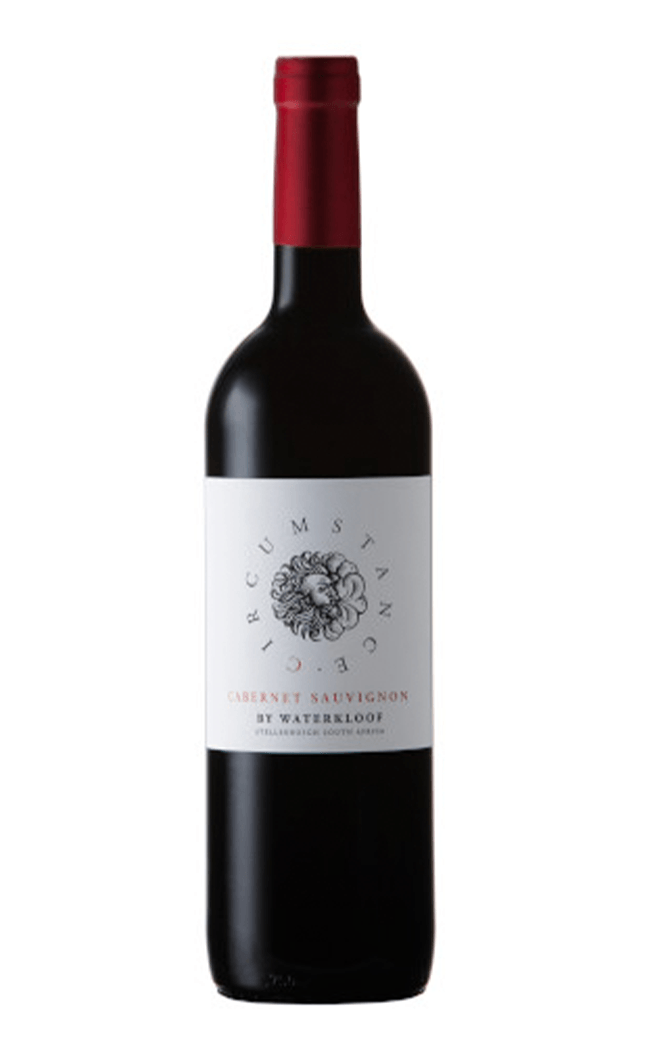 Circumstance Cabernet Sauvignon