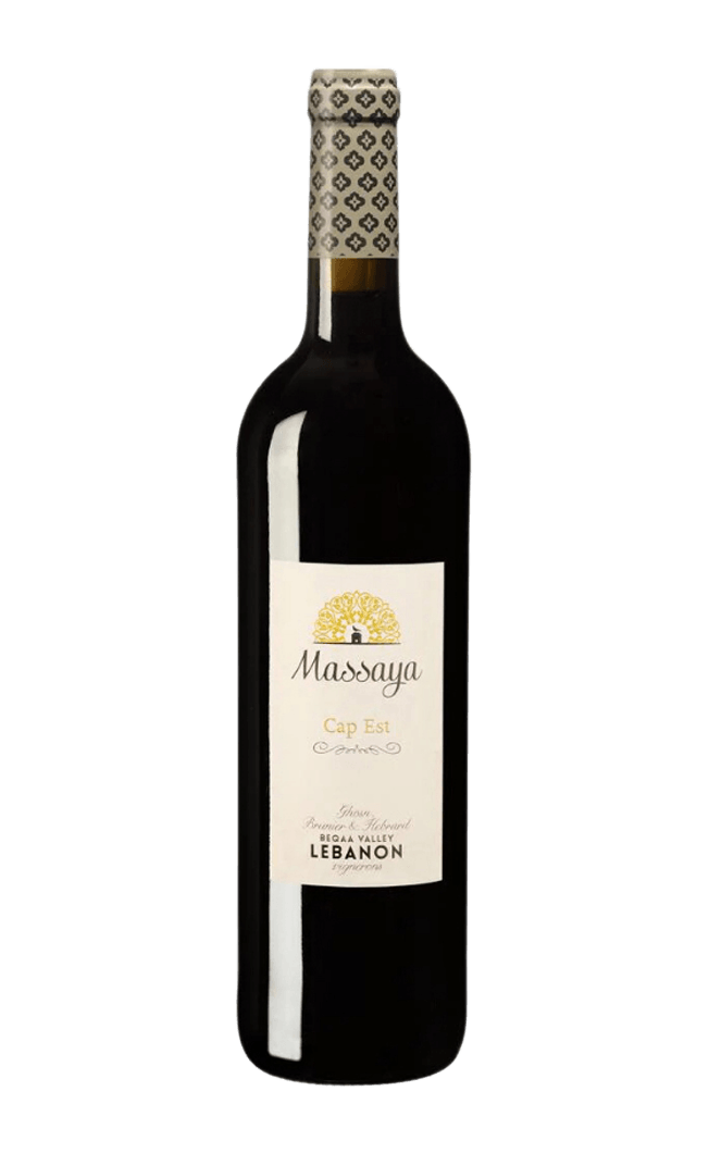 Massaya Cap Est