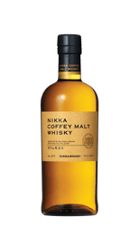 Nikka Coffey Malt 70CL