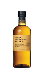 Nikka Coffey Malt 70CL