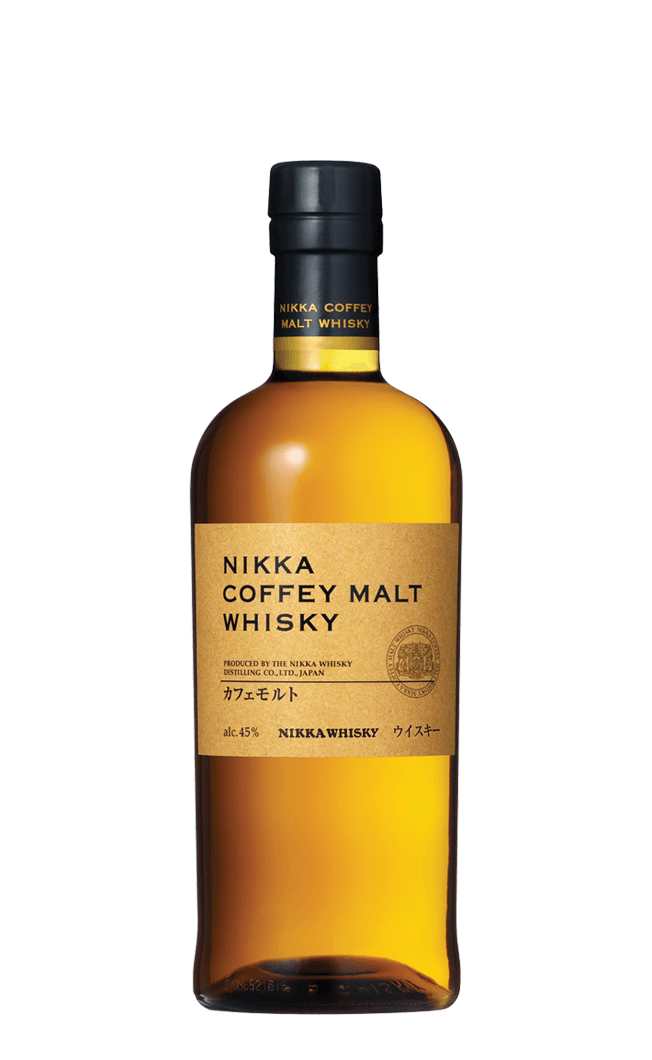Nikka Coffey Malt 70CL