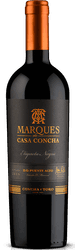Marques De Casa Concha - Etiqueta Negra