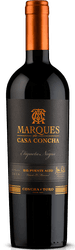 Marques De Casa Concha - Etiqueta Negra