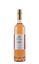 Massaya Classic Rosé