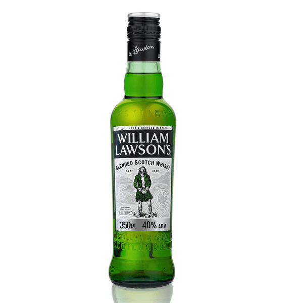 William Lawson's Finest Blended Whisky 35CL
