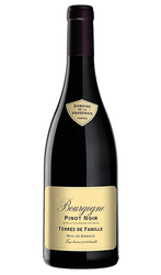 Bourgogne Pn Terres De Famille La Vougeraie 2022