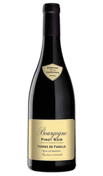 Bourgogne Pn Terres De Famille La Vougeraie 2022