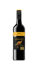 [yellow tail] Shiraz