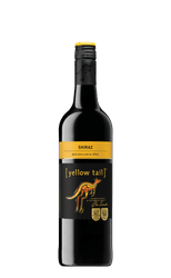 [yellow tail] Shiraz