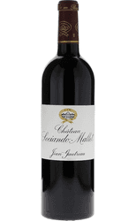 Château Sociando Mallet 2015