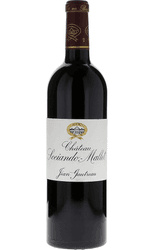 Château Sociando Mallet 2015
