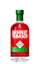 Absolut Tabasco 70cl
