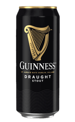 Guinness Can 24 x 44CL