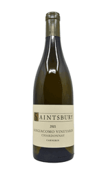 Saintsbury Carneros 2021