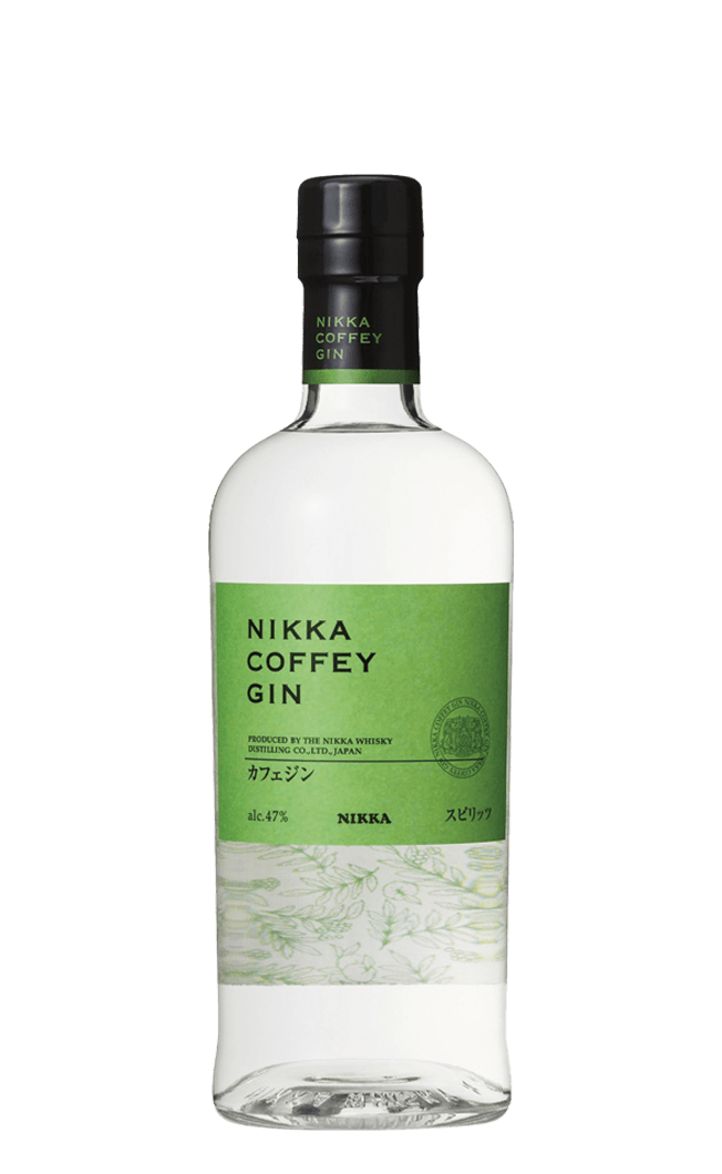 Nikka Coffey Gin 70CL