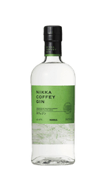 Nikka Coffey Gin 70CL