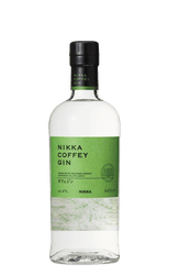 Nikka Coffey Gin 70CL