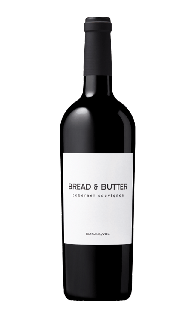 Bread And Butter Cabernet