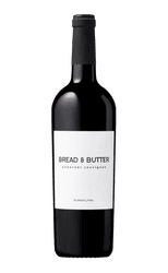 Bread And Butter Cabernet