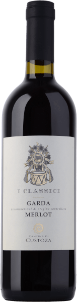 Cantina Di Custoza Linea Classica Merlot
