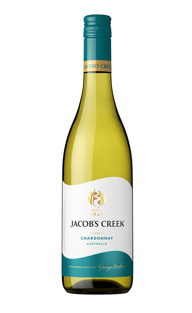 Jacob's Creek Chardonnay