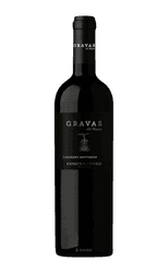 Gravas Del Maipo Cabernet 2019