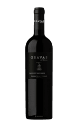 Gravas Del Maipo Cabernet 2019