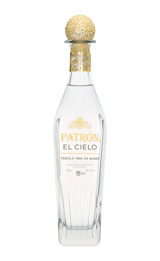 Patrón El Cielo 70CL