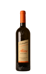 Lamborghini Alice Bianco
