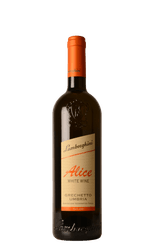Lamborghini Alice Bianco