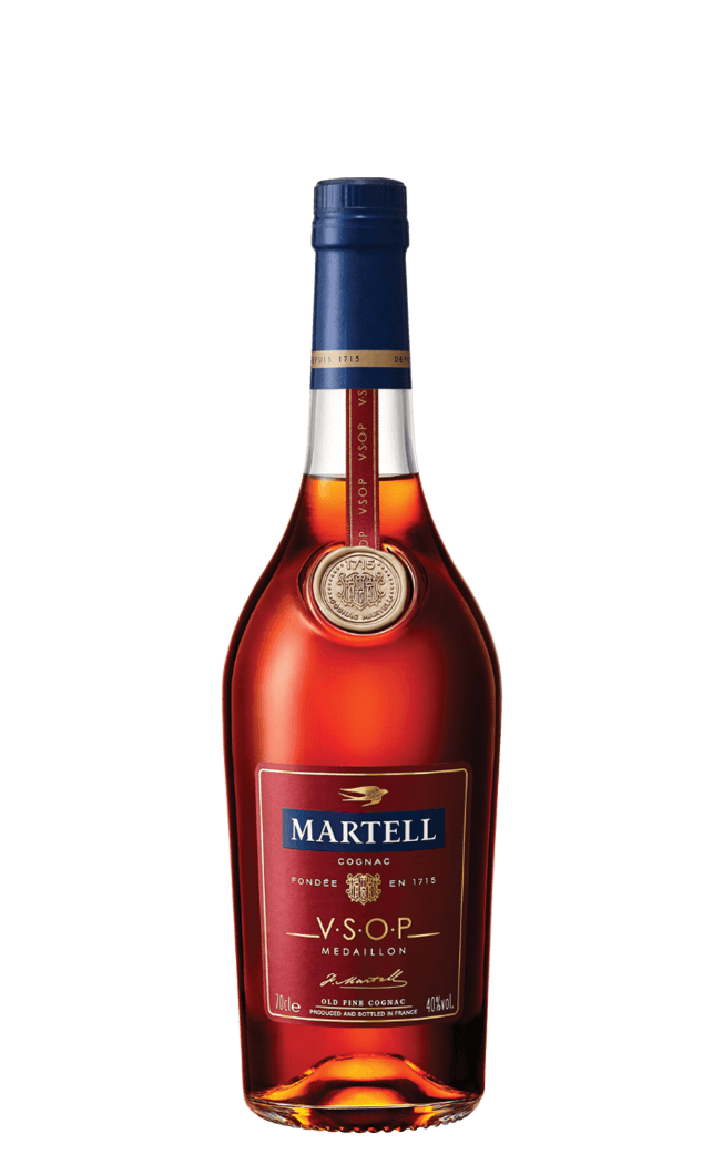 Martell VSOP 70CL