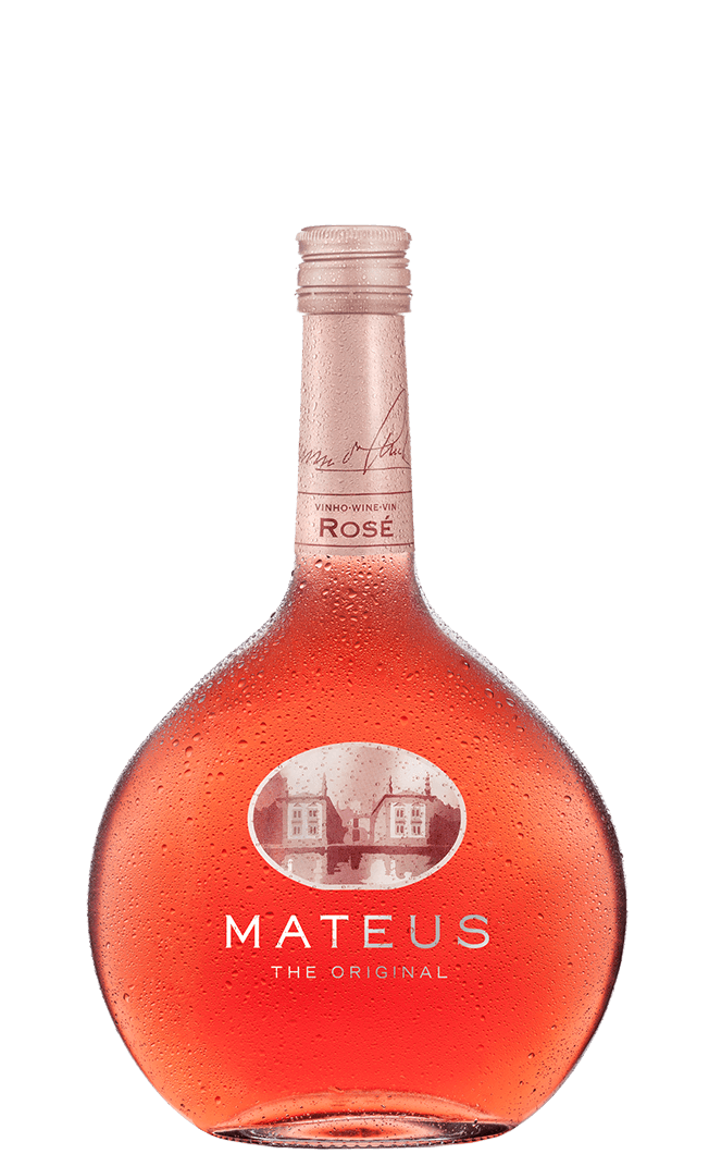 Mateus Rosé