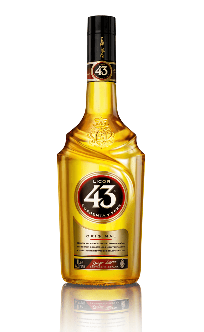 Licor 43 Original 1L
