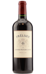 Prelude A Grand Puy Ducasse 2017