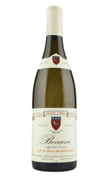 Beaune Clos Dessus Marconnets Blanc Pierre Labet 2022