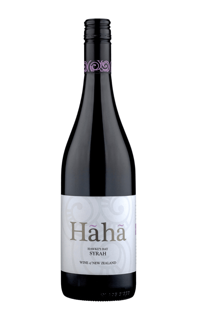 Haha Syrah