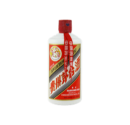 MOUTAI (FEI TIAN MAO TAI) 53% 50CL