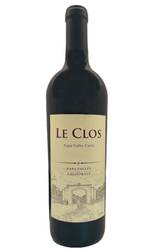 Le Clos Napa Valley Cuvee 2021