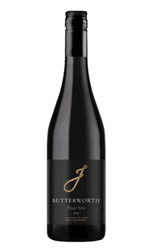 Layline Pinot Noir 75CL
