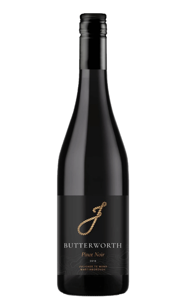 Layline Pinot Noir 75CL