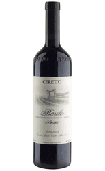 Ceretto Barolo Bussia 2020