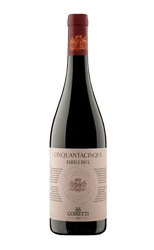 Cossetti Barolo