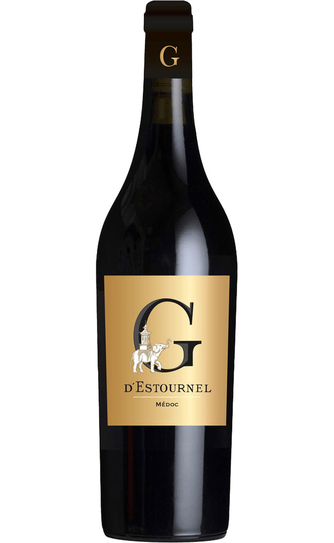 G By Cos D'Estournel 2019