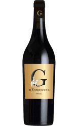 G By Cos D'Estournel 2019