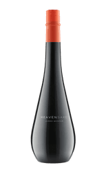 Heavensake Junmai Daiginjo x Urakasumi 72CL