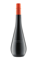 Heavensake Junmai Daiginjo x Urakasumi 72CL